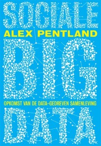 Boek - Sociale Big data