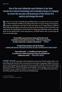 Rifkin back cover