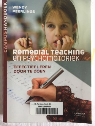 Remdial teaching