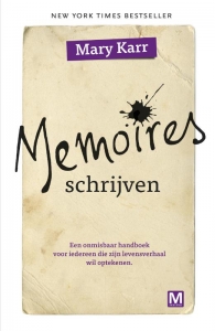 Boek - Memoires schrijven