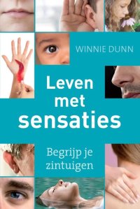 Boek - Leven met sensaties