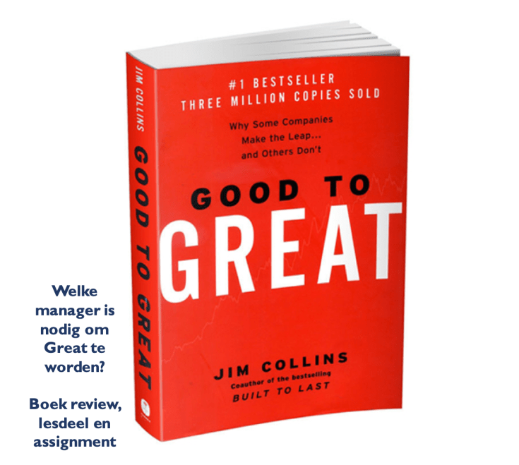 Goed en Groot…of&nbsp;zo