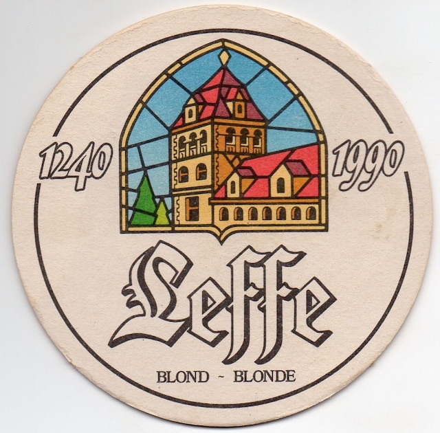 Leffe