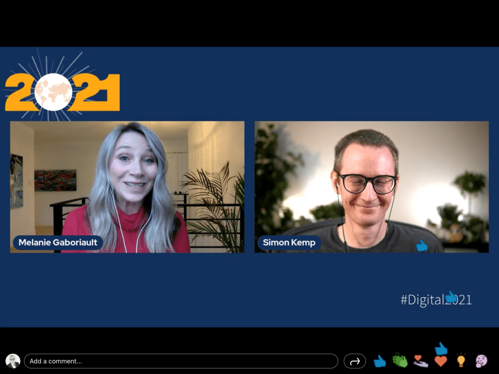 21021 event Hootsuit