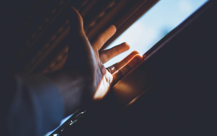 Ik zie wat jij voelt. Verdiep je in de&nbsp;ander