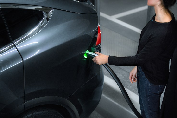 Tesla is software met ijzer&nbsp;erbij