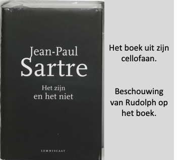 Zijn en het Niet - de Mogelijkheden