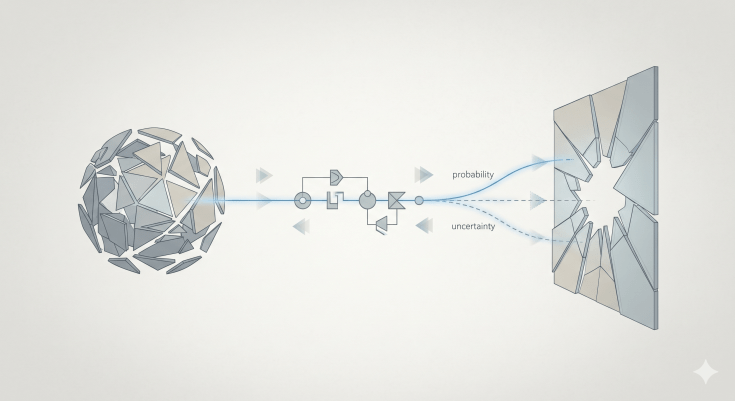 Welke volgorde van denken heb&nbsp;je?