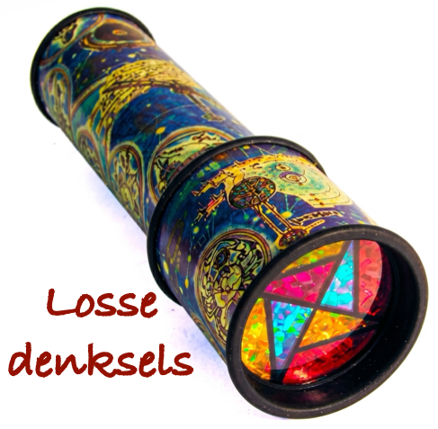 Kaleidoscoop - Losse Denksels v1